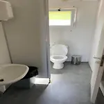 Tent With Modern Amenities * Trois-Ponts