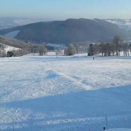 펜션 Tent With Modern Amenities