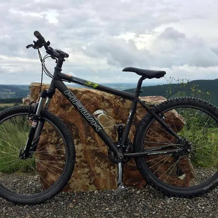 Tent With Modern Amenities Wanne